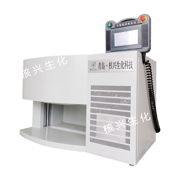 HXH-TS10 系列生物環(huán)境樣品大體積炭化灰化裝置